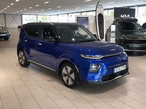 Kia Soul bild 3
