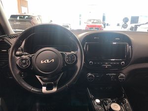 Kia Soul bild 7