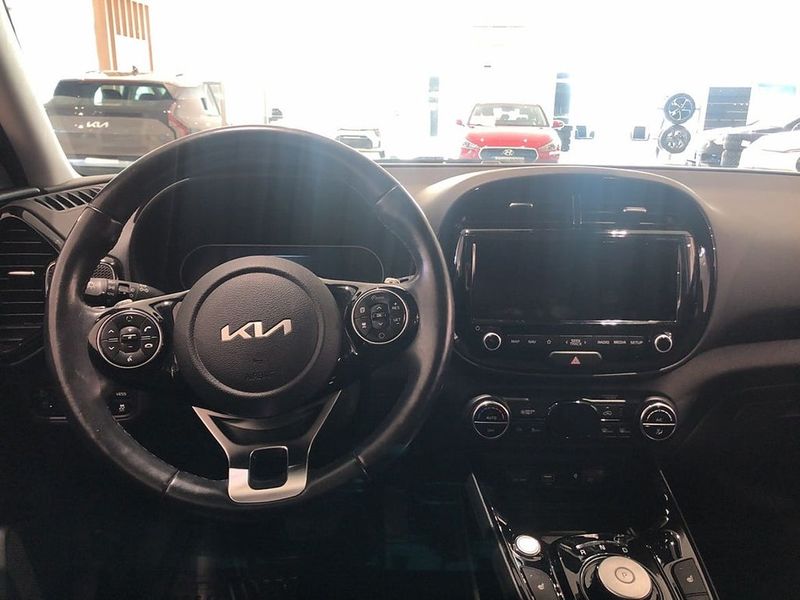 Kia Soul bild 7