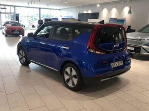 Kia Soul bild 6