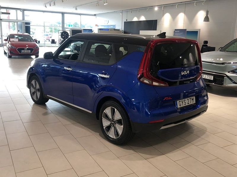 Kia Soul bild 6