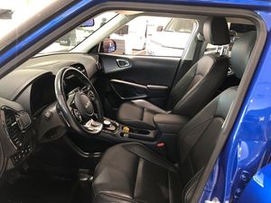 Kia Soul bild 8