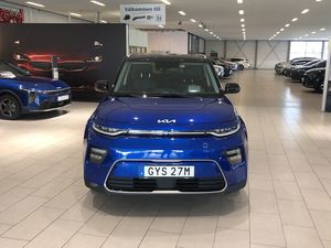 Kia Soul bild 2