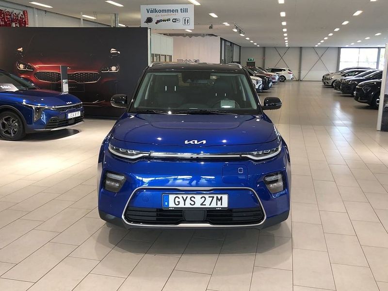 Kia Soul bild 2