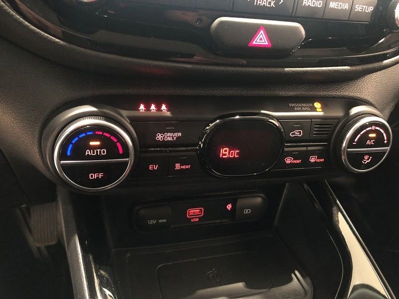 Kia Soul bild 13