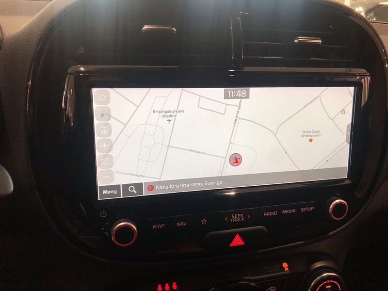 Kia Soul bild 11