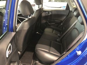 Kia Soul bild 9