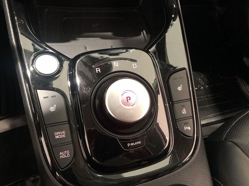 Kia Soul bild 12