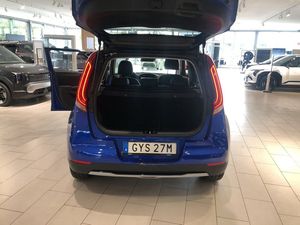 Kia Soul bild 14