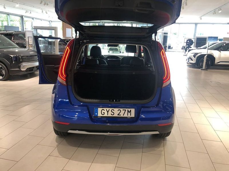 Kia Soul bild 14