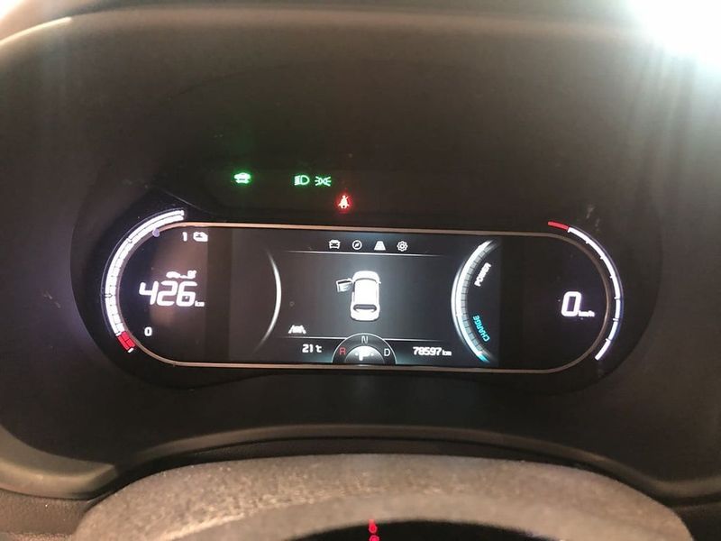 Kia Soul bild 10