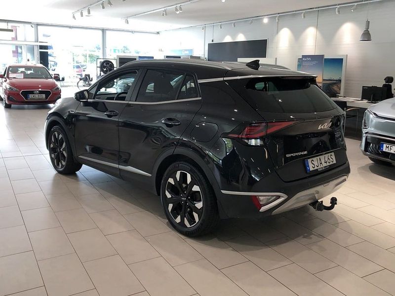 Kia Sportage bild 6