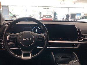 Kia Sportage bild 7