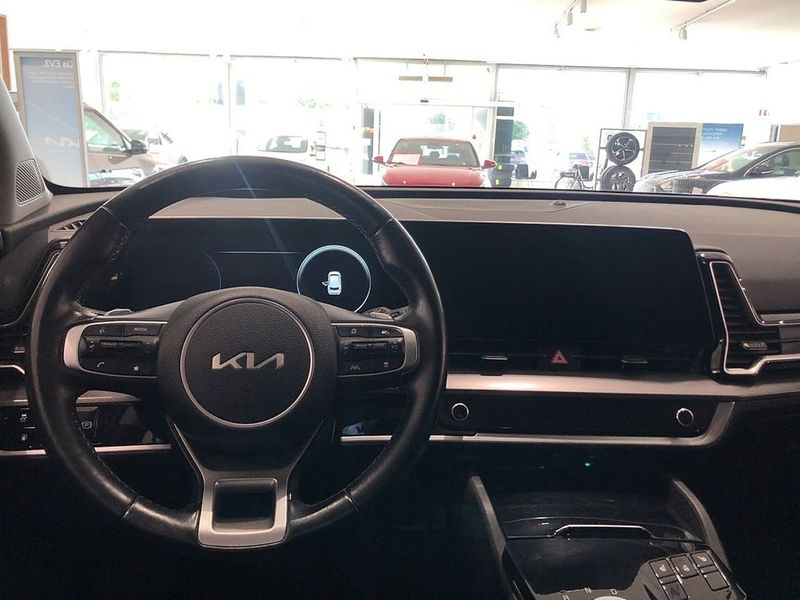 Kia Sportage bild 7