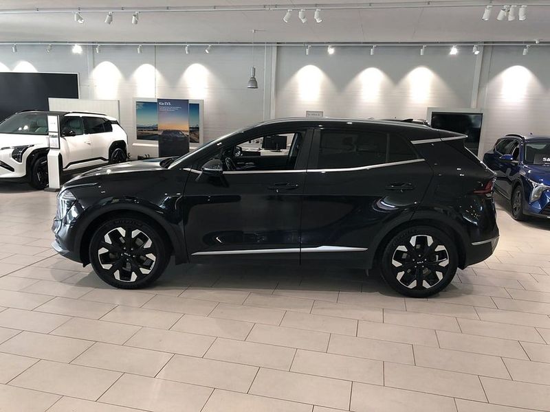 Kia Sportage bild 4