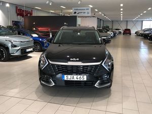 Kia Sportage bild 2
