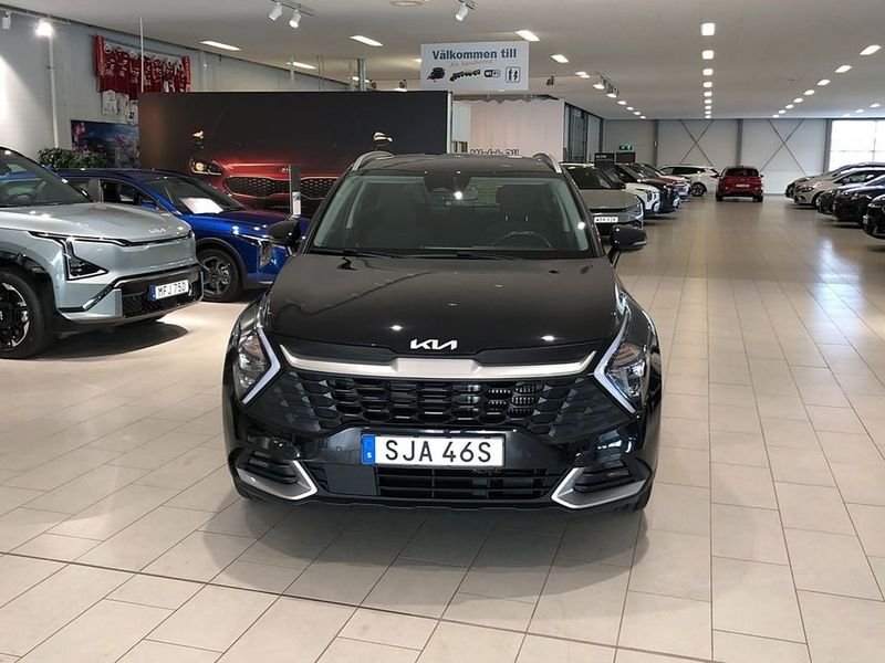 Kia Sportage bild 2