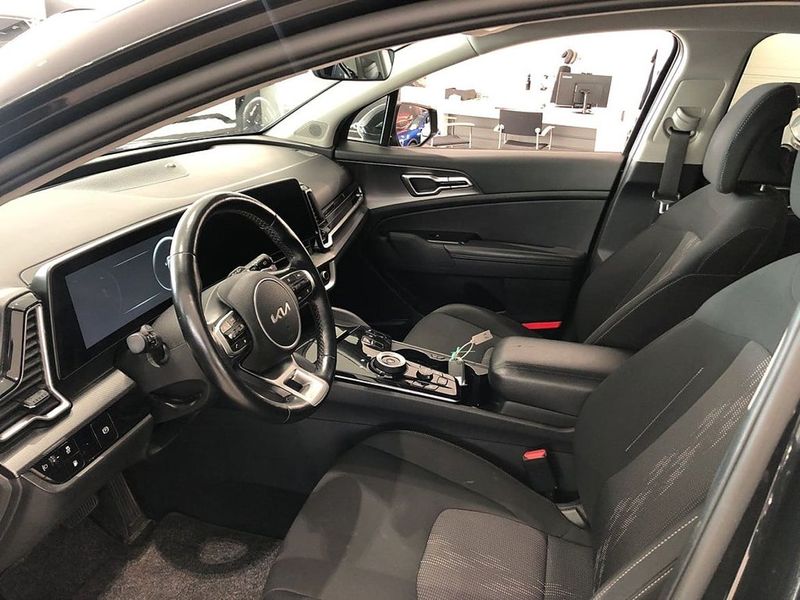 Kia Sportage bild 8