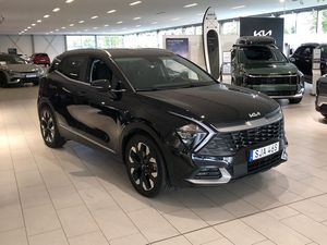 Kia Sportage bild 3