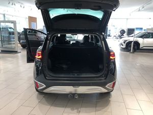 Kia Sportage bild 14