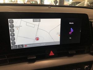 Kia Sportage bild 11