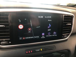 Kia Sportage bild 11