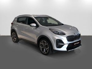 Kia Sportage bild 3