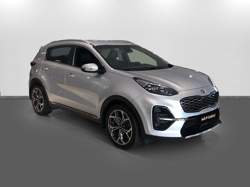 Kia Sportage bild 3