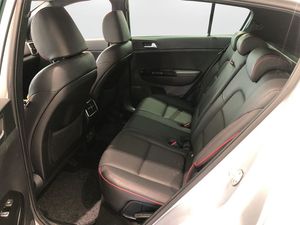 Kia Sportage bild 9
