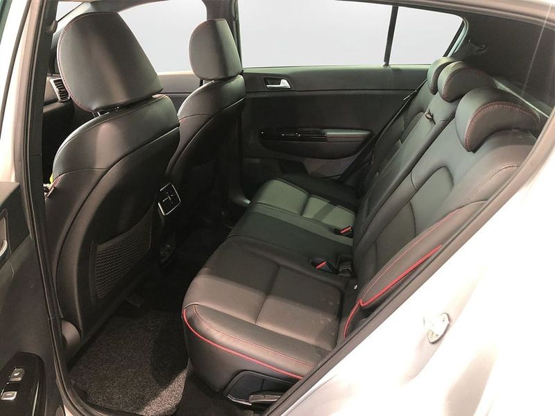 Kia Sportage bild 9