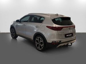 Kia Sportage bild 6