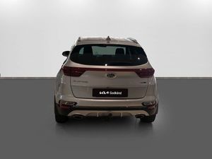 Kia Sportage bild 5