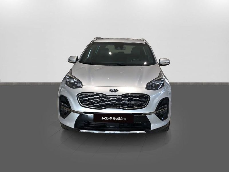 Kia Sportage bild 2