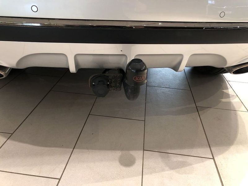 Kia Sportage bild 15
