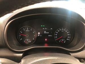 Kia Sportage bild 10