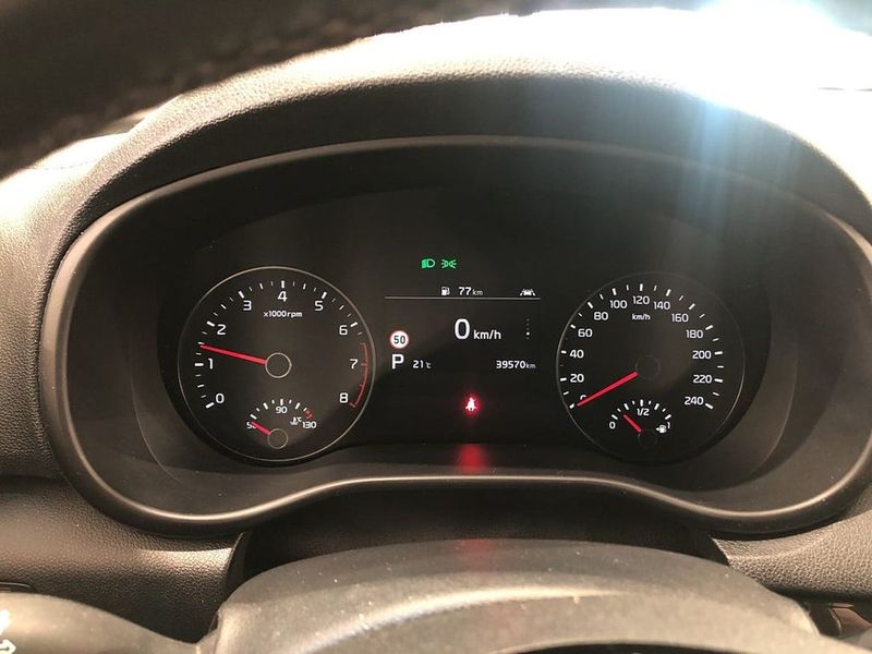 Kia Sportage bild 10