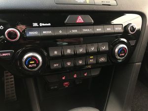 Kia Sportage bild 13