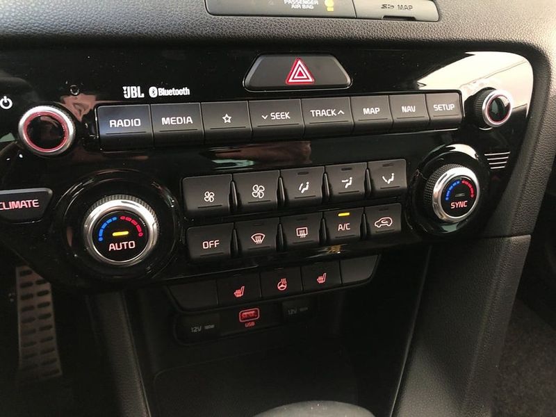 Kia Sportage bild 13