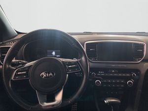 Kia Sportage bild 7