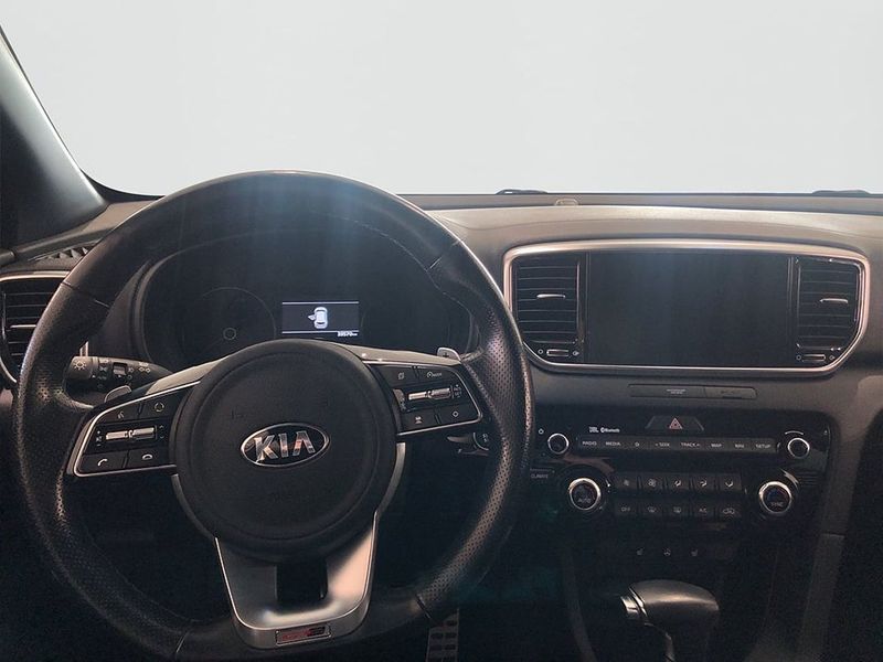Kia Sportage bild 7