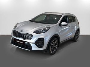 Kia Sportage bild 1