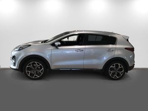 Kia Sportage bild 4