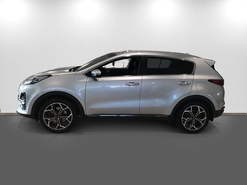 Kia Sportage bild 4
