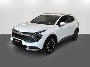 Kia Sportage bild 1