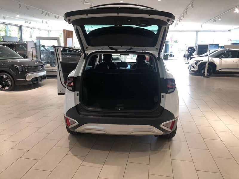 Kia Sportage bild 14