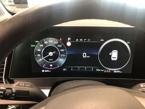 Kia Sportage bild 10