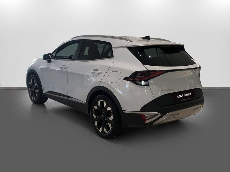 Kia Sportage bild 6