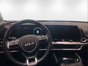 Kia Sportage bild 7