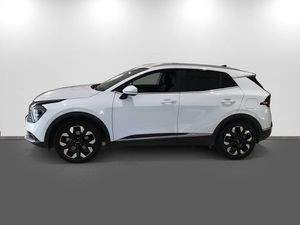 Kia Sportage bild 4