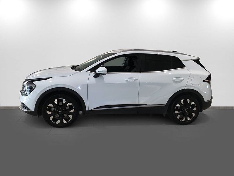 Kia Sportage bild 4